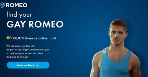 www.gayromeo.|ROMEO